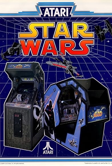 Primary photo for Star Wars Primary photo for Star Wars