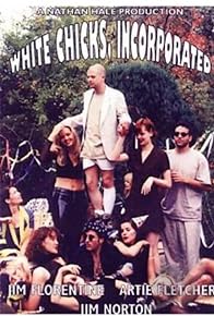 Primary photo for White Chicks, Incorporated Primary photo for White Chicks, Incorporated