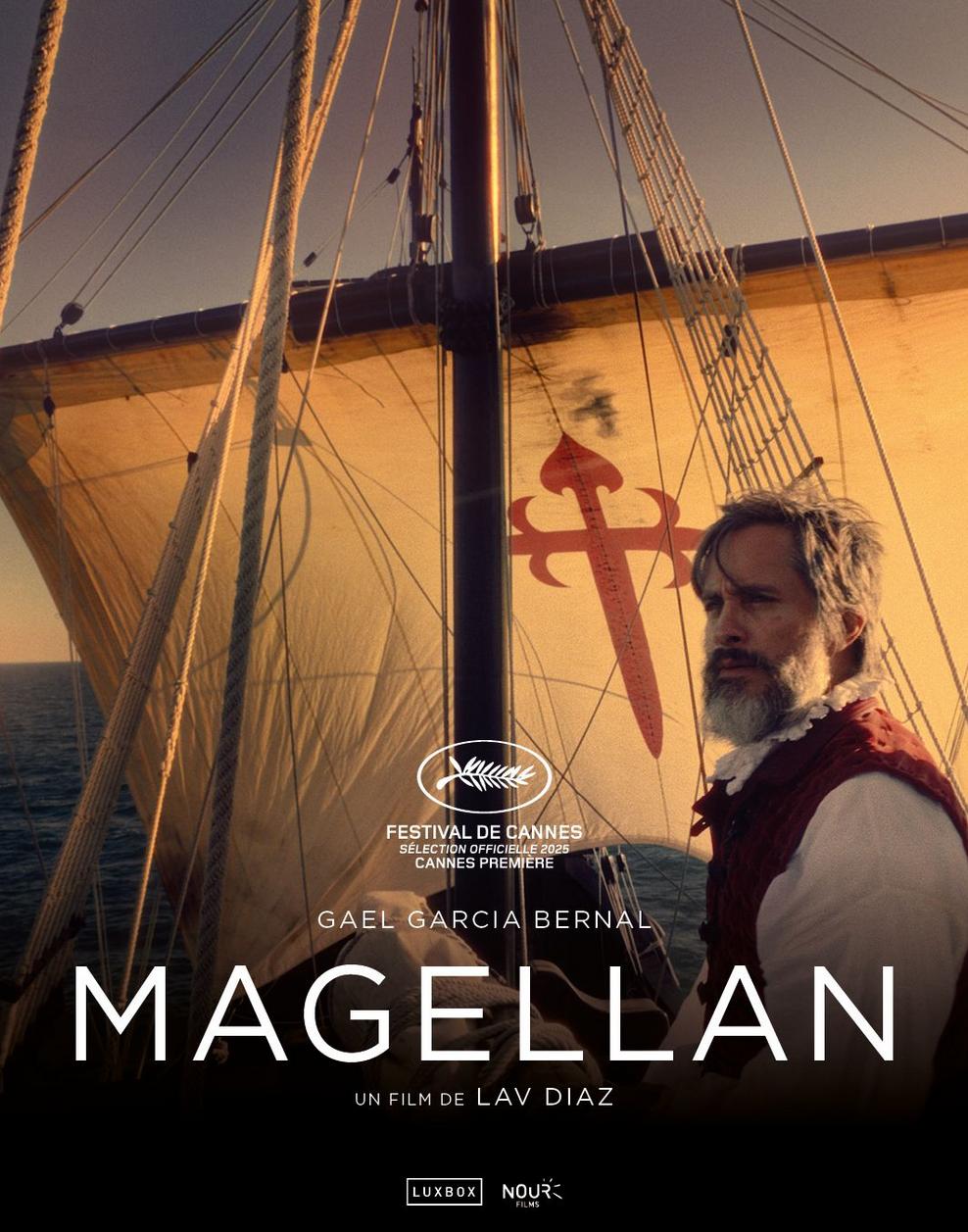 Magellan