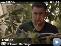 A Good Marriage 2014 Imdb