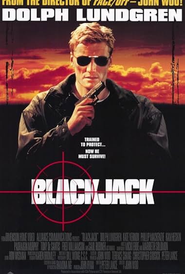 Blackjack 1998