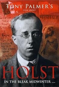 Primary photo for Holst: In the Bleak Midwinter Primary photo for Holst: In the Bleak Midwinter