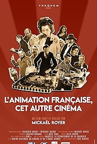 Primary photo for L'animation, cet autre cinéma Primary photo for L'animation, cet autre cinéma