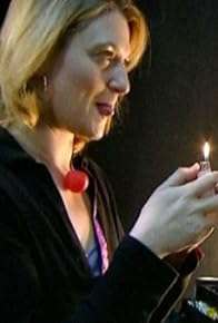 Primary photo for Agathe et le danseur