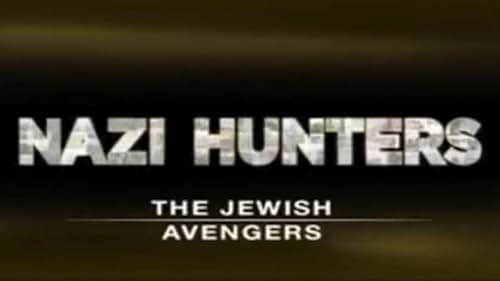 The Jewish Avengers (2010)