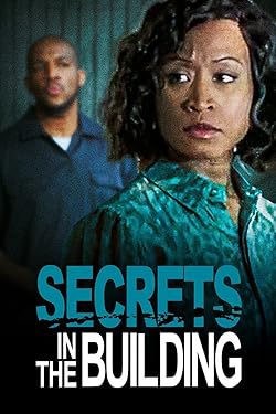 Poster of Secrets in the Building