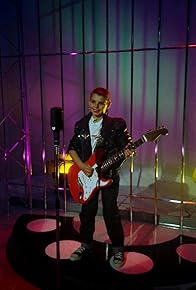 Primary photo for Rock Star Baby