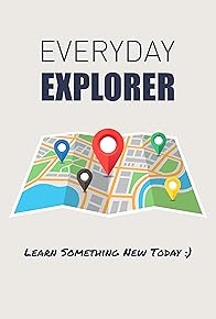 Primary photo for Everyday Explorer