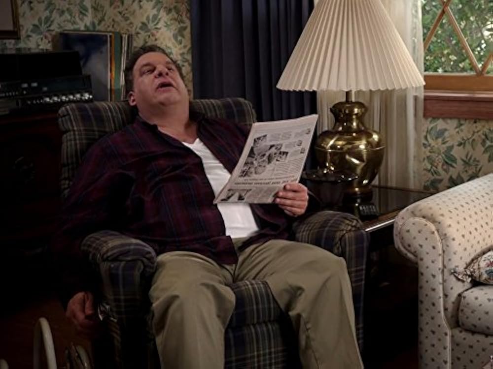The Goldbergs: The Dynamic Duo (2017)