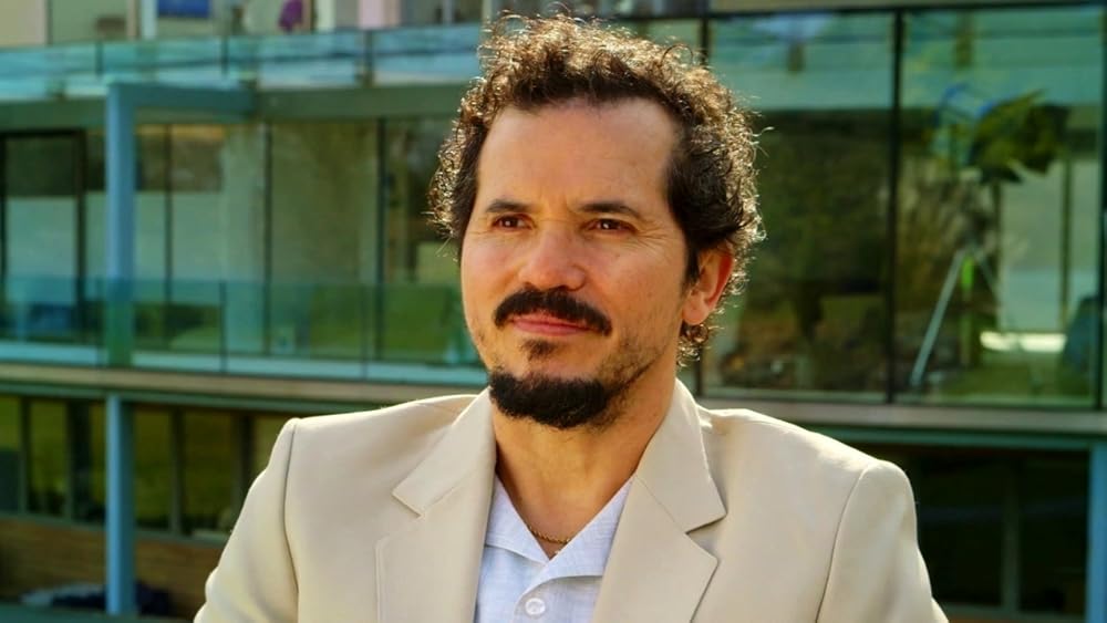The Infiltrator The Infiltrator John Leguizamo On Acting But With
