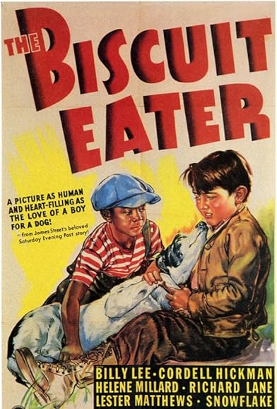 Primary photo for The Biscuit Eater Primary photo for The Biscuit Eater