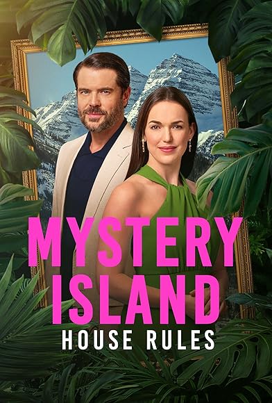 Primary photo for Mystery Island: House Rules Primary photo for Mystery Island: House Rules