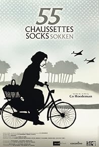 Primary photo for 55 chaussettes