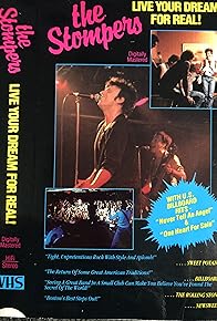 Primary photo for The Stompers: Live Your Dream for Real!