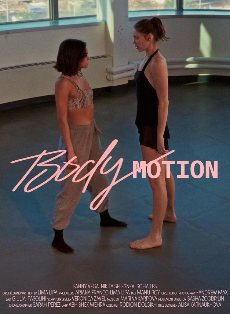 Body Motion