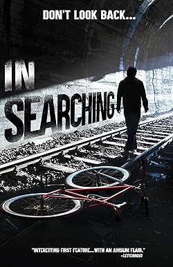 Poster of In Searching