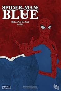 Primary photo for Spider-Man: Blue Primary photo for Spider-Man: Blue