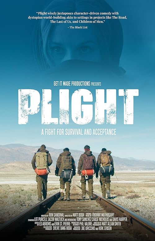 Plight (2025) Full Movie in Bengali Dubbed [WEBRip 1080p 720p 480p] – 1XBET