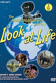 Primary photo for Look at Life: G.H.Q., Middle East