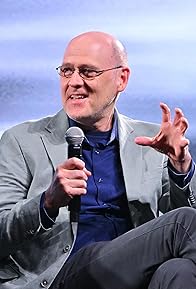 Primary photo for David O. Rogers