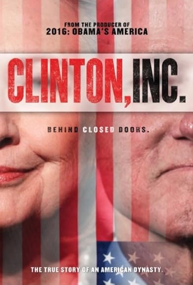 Primary photo for Clinton, Inc. Primary photo for Clinton, Inc.
