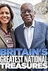 Primary photo for Britain's Greatest National Treasures Primary photo for Britain's Greatest National Treasures
