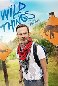 Primary photo for Wild Things with Dominic Monaghan Primary photo for Wild Things with Dominic Monaghan
