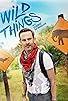 Primary photo for Wild Things with Dominic Monaghan Primary photo for Wild Things with Dominic Monaghan