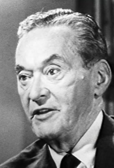 Primary photo for Walter Lippmann Primary photo for Walter Lippmann