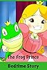 Primary photo for The Frog Prince Primary photo for The Frog Prince