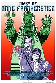 Primary photo for The Diary of Anne Frankenstein