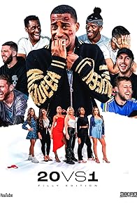 Primary photo for 20 vs. 1: Filly Edition