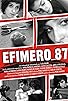Primary photo for Efímero 87