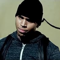 Primary photo for Chris Brown: Matrix