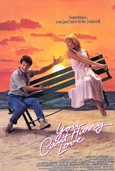 Primary photo for You Can't Hurry Love Primary photo for You Can't Hurry Love