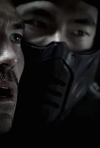 Primary photo for Scorpion and Sub Zero: Part 2 Primary photo for Scorpion and Sub Zero: Part 2