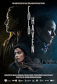 Primary photo for Cold Haven