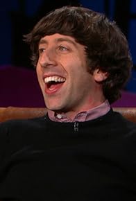 Primary photo for Simon Helberg/Eli Young Band Primary photo for Simon Helberg/Eli Young Band