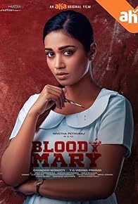 Primary photo for Bloody Mary