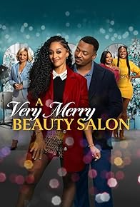 Primary photo for A Very Merry Beauty Salon Primary photo for A Very Merry Beauty Salon
