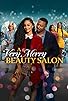 Primary photo for A Very Merry Beauty Salon Primary photo for A Very Merry Beauty Salon