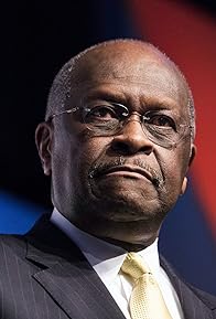 Primary photo for Herman Cain Primary photo for Herman Cain