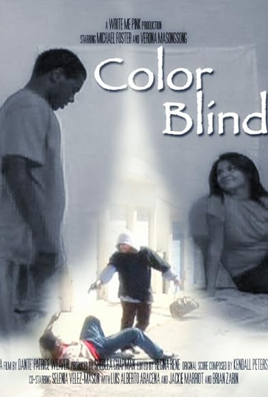 Primary photo for Color Blind Primary photo for Color Blind