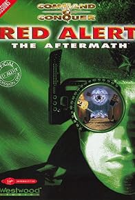 Primary photo for Command & Conquer: Red Alert - The Aftermath