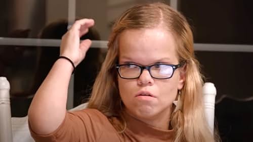 7 Little Johnstons' Is Anna Johnston Getting Married Soon? - IMDb