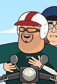 Primary photo for Golden Beans