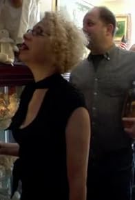 Primary photo for Return to Holly-Odd