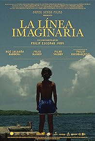 Primary photo for La Línea Imaginaria