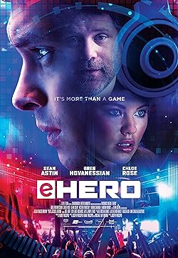 Poster of eHero