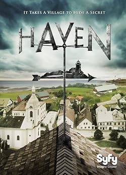 Poster of Haven